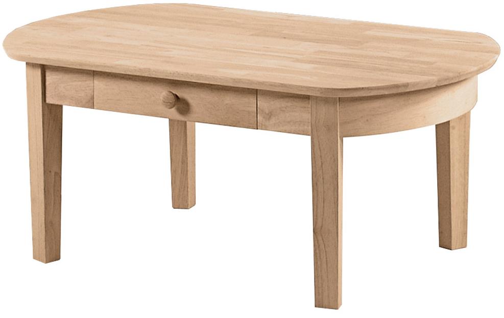 John Thomas SELECT Home Accents OT5C Phillips Coffee Table Lindy's